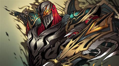 Anime ZED .